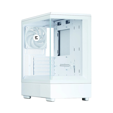 Корпус Zalman P10, белый
