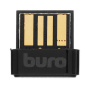 Bluetooth адаптер Buro BU-BT531-nano