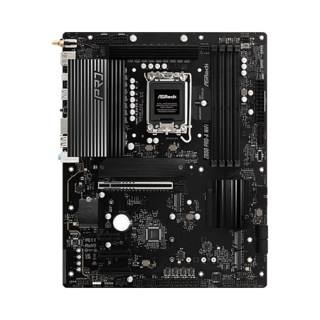 Материнская плата ASRock Z890 PRO-A WIFI, RTL
