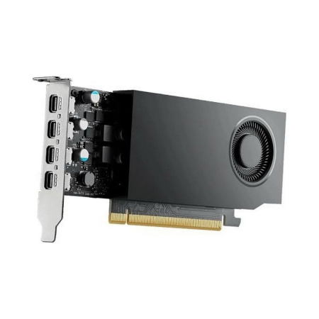 Видеокарта NVIDIA RTX A1000 [900-5G172-2280-000||ATX+LP]