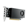 Видеокарта NVIDIA RTX A1000 [900-5G172-2280-000||ATX+LP]