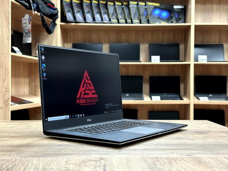 [Б/У] Ноутбук 15,6" DELL XPS 15 9560