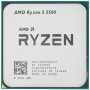 Процессор AMD Ryzen 5 5500 OEM