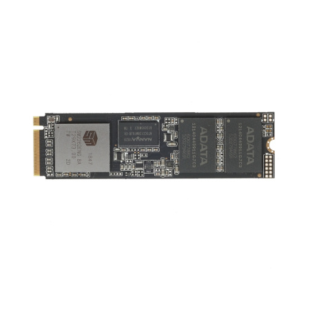 Накопитель SSD ADATA XPG SX8200 Pro [ASX8200PNP-512GT-C] 512GB