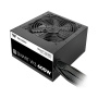 Блок питания Thermaltake Smart W3 600W, ATX 3.1, APFC, 12cm Fan, 80+, Retail