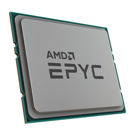 Процессор AMD EPYC 7443 Soc-SP3 2.85GHz OEM
