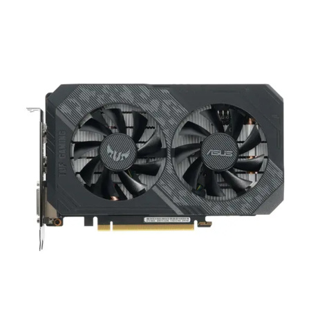 [Б/У] Видеокарта ASUS GeForce GTX 1660 SUPER TUF Gaming [TUF-GTX1660S-O6G-GAMING]
