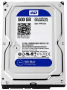 Жесткий диск 3.5'' 500Gb Western Digital [Б/У]