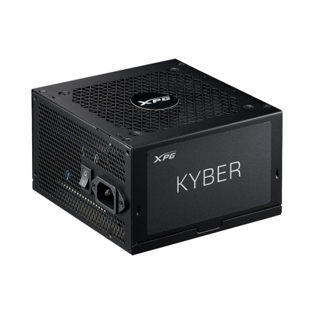 Блок питания ADATA XPG KYBER 850W [KYBER850G-BKCEU]