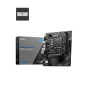 Материнская плата MSI PRO H610M-E D5