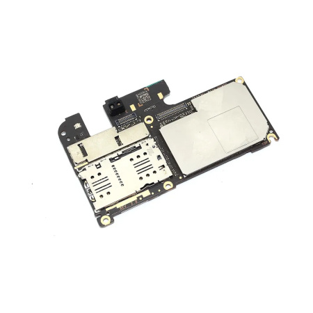 Материнская плата для Asus ZenFone 3 Zoom ZE553KL 90AZ01H0-R00070