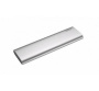 Внешний SSD накопитель Netac 128Gb Z SLIM (USB3.2, up to 520/480MB)