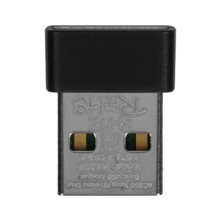 Wi-Fi адаптер Mercusys MA20N