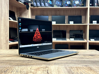 [Б/У] Ноутбук 14" Dell inspiron 14 7460