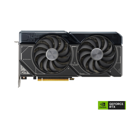 Видеокарта ASUS GeForce RTX 4070 Ti SUPER Dual [90YV0KF4-M0NA00]