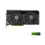 Видеокарта ASUS GeForce RTX 4070 Ti SUPER Dual [90YV0KF4-M0NA00]