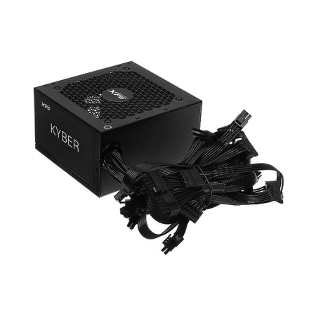 Блок питания ADATA XPG KYBER 650