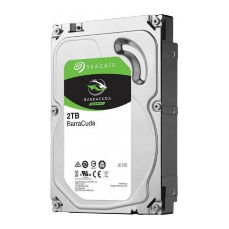 Жесткий диск 2TB ST2000DM005 SEAGATE Barracuda