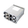 Блок питания ACD MR0400 400W, Mini Redundant (ШВГ=150*86*185 mm), 80PLUS Silver (88+), 2x4cm fan (аналог FSP400-80EVMR)