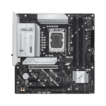 Материнская плата ASUS PRIME B860M-A WIFI