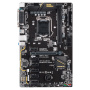 [Б/У] Материнская плата GIGABYTE GA-H110-D3A | LGA1151