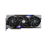 Видеокарта MSI RTX5080 GAMING TRIO OC 16GB GDDR7 256bit 3xDP HDMI 3FAN RTL