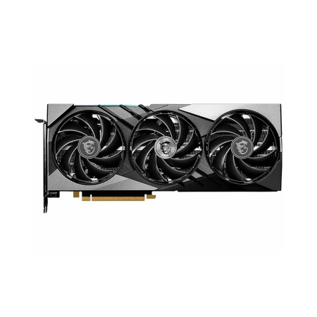 Видеокарта MSI GeForce RTX 4070 Ti SUPER VENTUS 3X [602-V513-158S]
