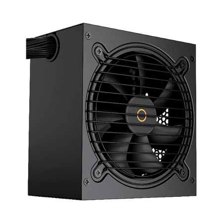 Блок питания 600W Ocypus Beta P600 BK (ATX, APFC, 20+4 pin, 120mm fan, PCI-E 6+2Px2, 3xSATA) (Beta-P600-N1HDBK024X-EU)