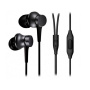 Наушники Xiaomi Mi In-Ear Headfones Basic, черный