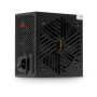 Блок питания HSPD [HSK-750GF-BK] 80+ Gold 750W