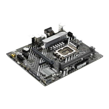 Материнская плата ASUS PRIME B660M-K D4