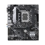 Материнская плата Asus PRIME H610M-A WIFI D4