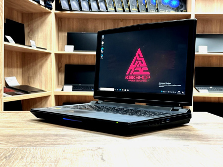 [Б/У] Ноутбук 15,6" Hasee ZX8-CP5S1