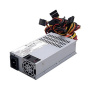 Блок питания ACD ACD FL0300 300W, FLEX (ШВГ=81,5*40,5*150 mm), PC-Grade, 85+, 4cm fan,  A-PFC, MTBF 100000Hrs (Enhance ENP7030B-02XGD-N)