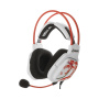 Проводные наушники A4Tech Bloody G575, белый