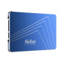 Накопитель SSD Netac N600S Retail 256Gb