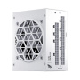 Блок питания 1STPLAYER SFX 750W PLATINUM White / SFX, APFC, 80 PLUS Platinum, LLC+DC-DC, 80mm fan, full modular / PS-750SFX-WH