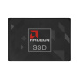 Накопитель SSD AMD Radeon R3 Series [R3SL0120G2] 120GB