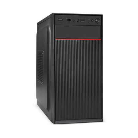 Корпус ExeGate BAA-113 EX292347RUS Minitower