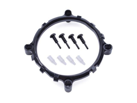 Переходное кольцо, рамка Intel LGA115X / LGA775 / LGA1366 / LGA1200