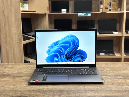 [Б/у] Ноутбук Lenovo IdeaPad 3 (15ABA7)