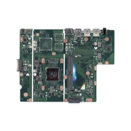 Материнская плата для Asus X540BA A6-9225 90NB0IY0-R00040