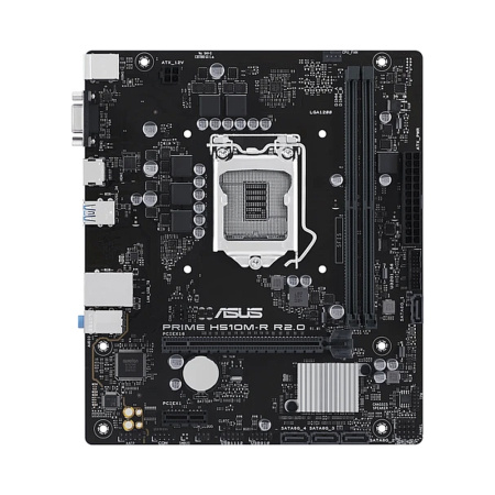 Материнская плата Asus PRIME H510M-R R2.0-SI