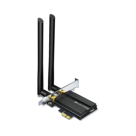 Wi-Fi + Bluetooth адаптер TP-LINK Archer TX50E