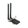 Wi-Fi + Bluetooth адаптер TP-LINK Archer TX50E