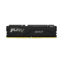Оперативная память Kingston FURY Beast Black [KF552C40BB2-32] 32GB D5
