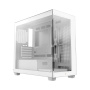 Корпус Ocypus Gamma C52, белый