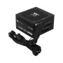 Блок питания Thermaltake Smart BM3 650 /Semi Modular/Non Light/Full Range/Analog/80 Plus Bronze/EU/JP Main CAP/All Flat Cables/Gen 5