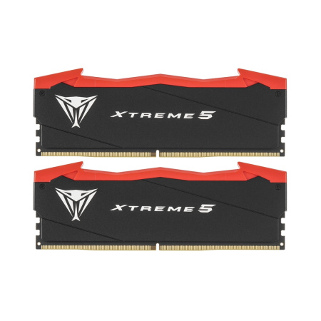 Оперативная память Patriot Memory Viper Xtreme 5 [PVX532G76C36K] 32GB KIT D5