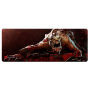 Коврик DOTA Lifestealer | 900x400x3